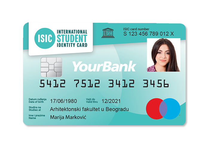 First Iraqi Bank partners with ISIC to issue 80,000 ITIC cards - ISIC